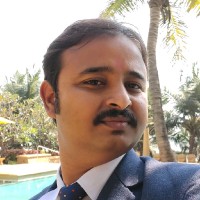 Prajjawal Tiwari