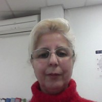 Jamila LEDRAA