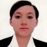 Genesis Nahomi Valencia Mendez