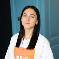 Yana Kantemirova