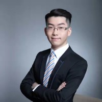 陳厚先