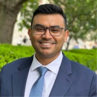 Amratansh (Amrat) Sharma