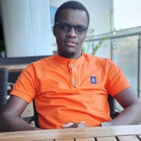 Silvan Nyambu