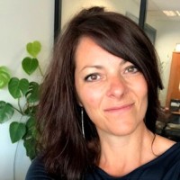 Nathalie DUPUY - DE CLERCQ