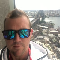 Matthew Heldoorn