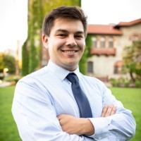 William Landreth, PE, QSD/P
