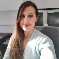 Nuria Santos Gonzalez