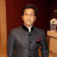 Vishaish Gupta