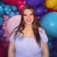 Madelyn Johnson