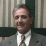 Harry McMillen
