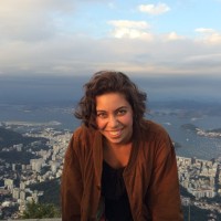 Segolene Salameh