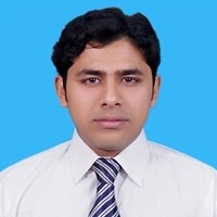 Md. Khorshed Alam