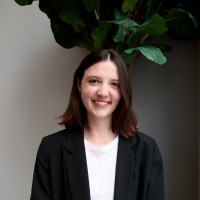 Caroline Baird