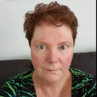 Monika Smorenberg