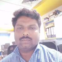 Vinod Madival