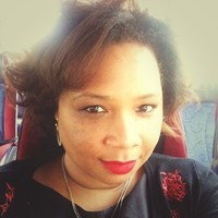 Nadine Thompson