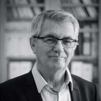 Marcel GARCIA