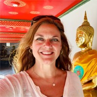 Rebecca Reinaker