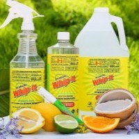 Whip-It Inventions, Inc.