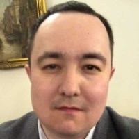 Rustem Sadykov