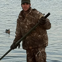 Justin Landry