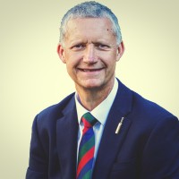 Tim Luckhurst