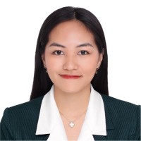 Joan Kirsten Purisima