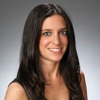 Melanie Bloom Haym