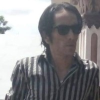 BINOD GURUNG