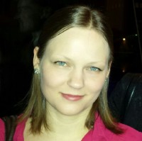 Denise Carlsson
