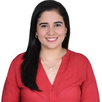 Daniella Rodríguez