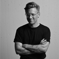 Johan Lindström