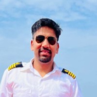 Capt. Amit Kulshreshtha