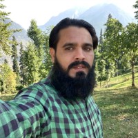 Sultan Arif Gujjar