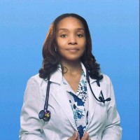 Dr. Raashida Portier DNP APRN FNP-BC