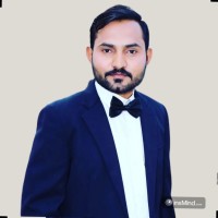 M Ahmad