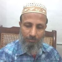 Muhammad Shafiq