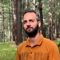 Mohammad Tasir Dar