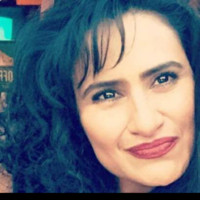 Maritza Perdomo Colon