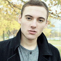 Connor Burke
