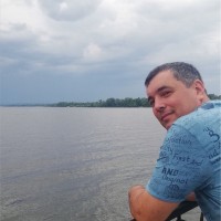 Volodymyr Melnychuk