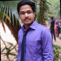 Manjunath G