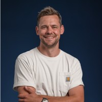 Tim Mahnke