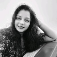 Pooja Mistry