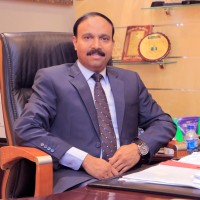 Shaji Jamaludheen