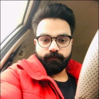 Saurabh Chandna
