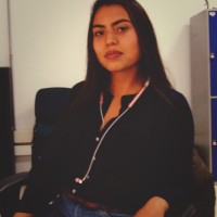 Ana Sofia Perez Serna