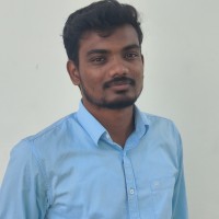 Shivram S