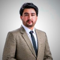 Mehmood Ahmed Khan