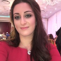 Lina Adinyayev